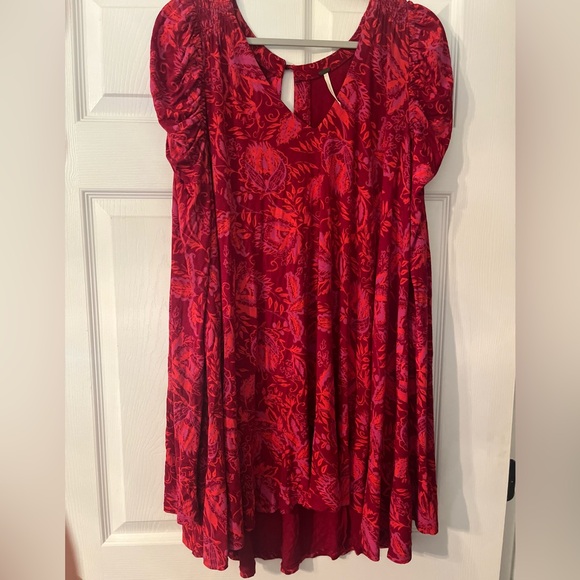 Free People Tunic - Picture 2 of 2